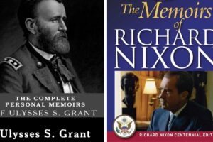 Presidential Memoirs