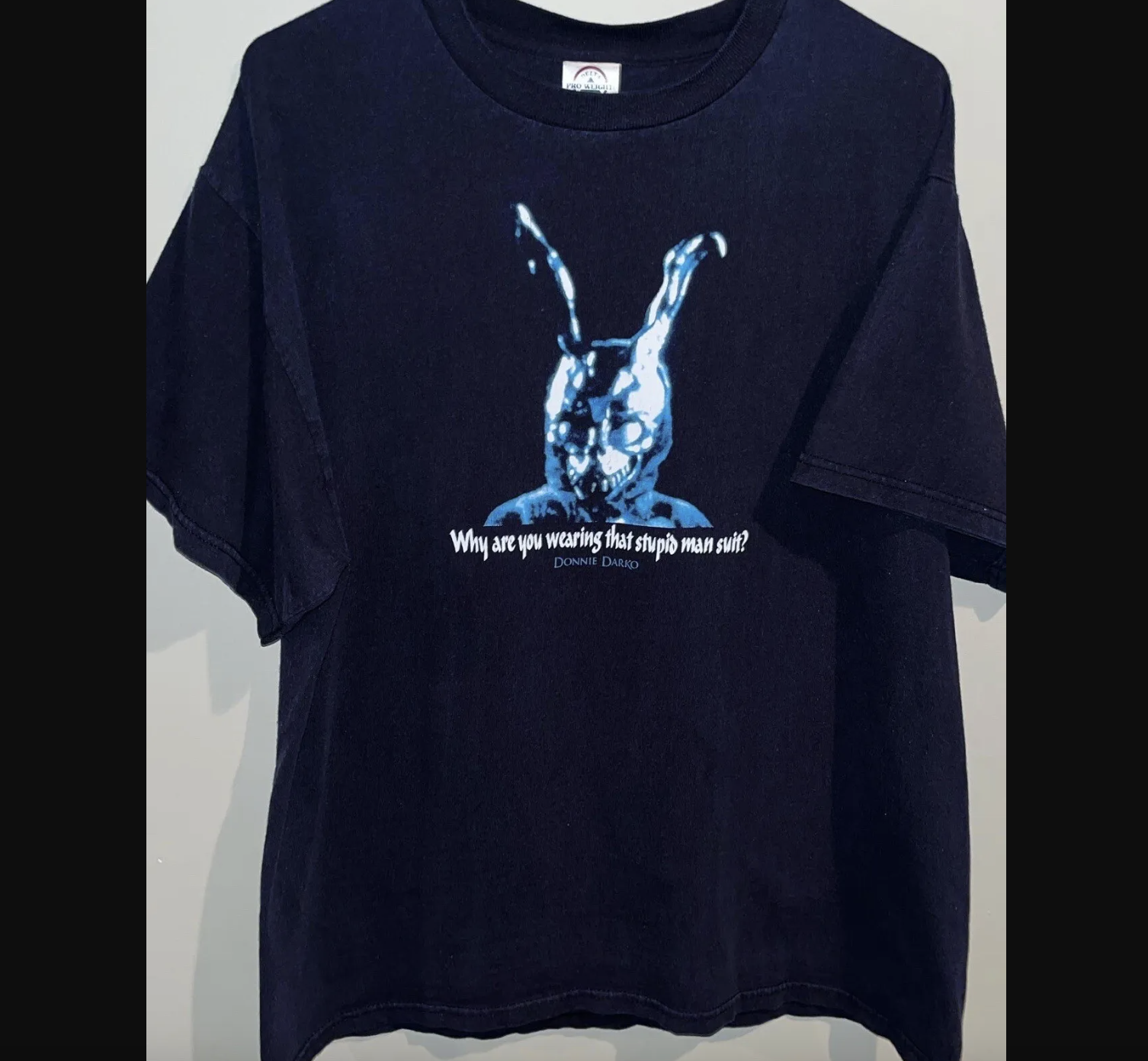 Donnie Darko vintage t-shirt