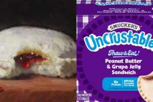 Uncrustables