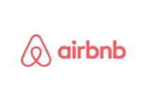 Airbnb logo