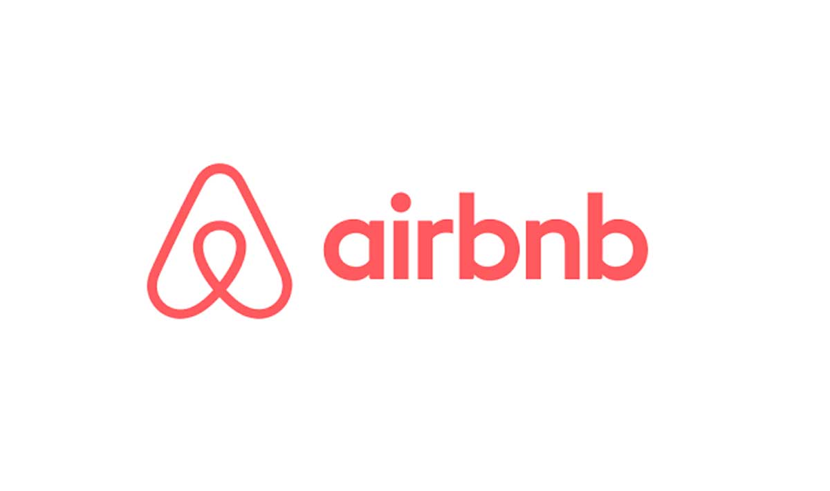 Airbnb logo