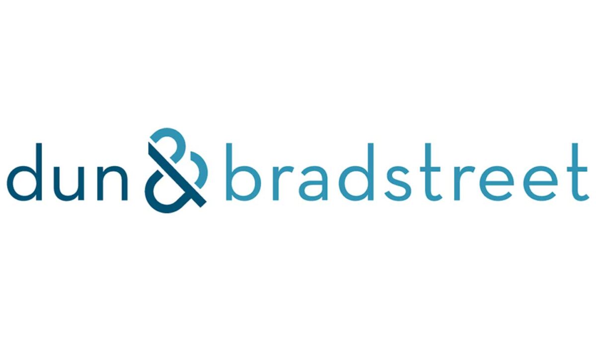 dun and bradstreet logo