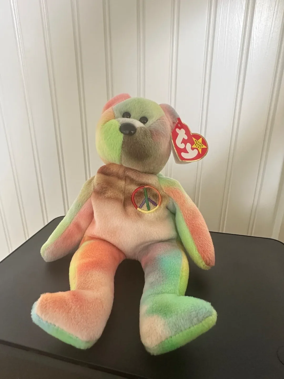 13 Beanie Babies Worth an Obscene Amount of Money Wealth Gang