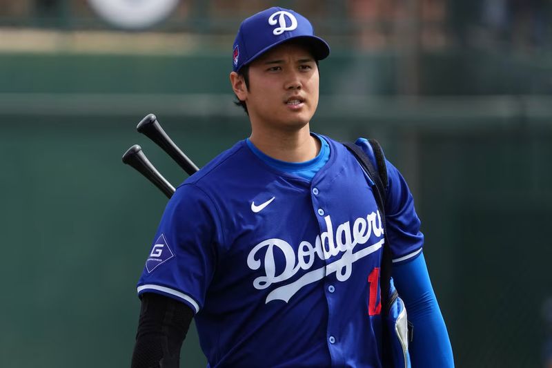 Shohei Ohtani