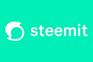 steemit logo