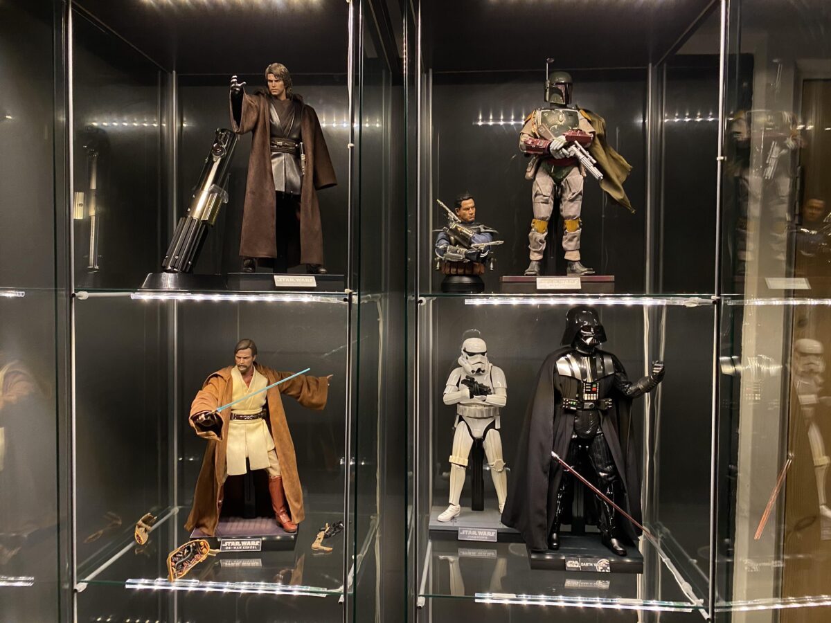 Star Wars Collection