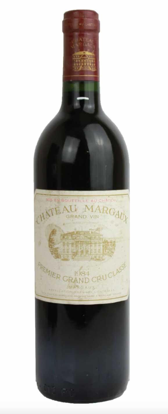 1787 Château Margaux