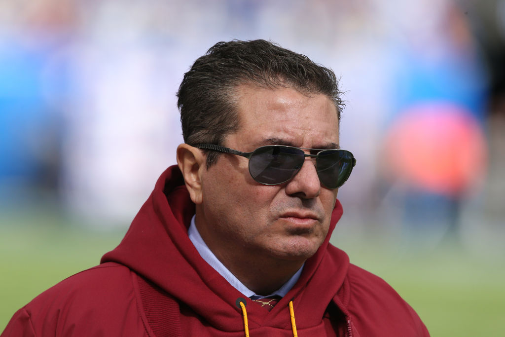 Dan Snyder