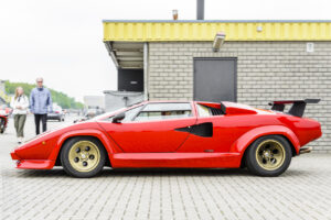 Lamborghini Countach