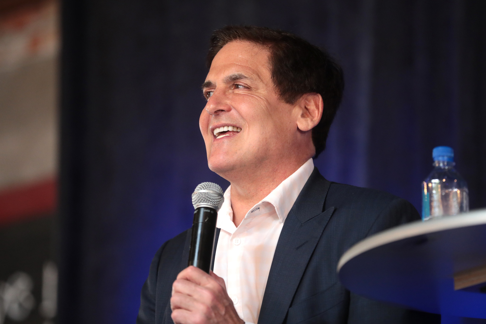 Mark Cuban