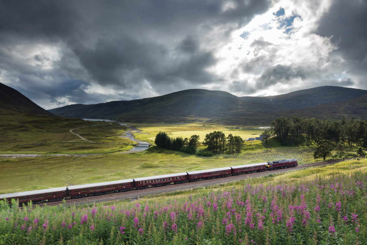 Royal Scotsman