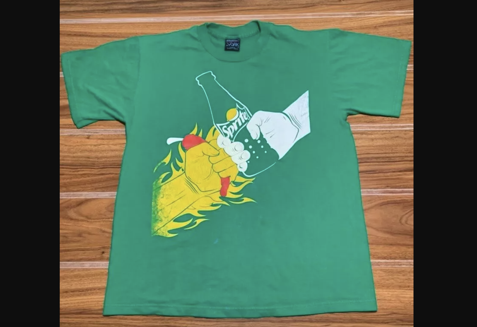 Vintage Sprite T-Shirt