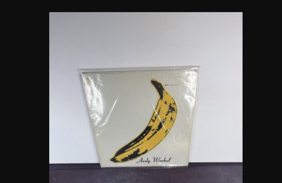 The Velvet Underground & Nico