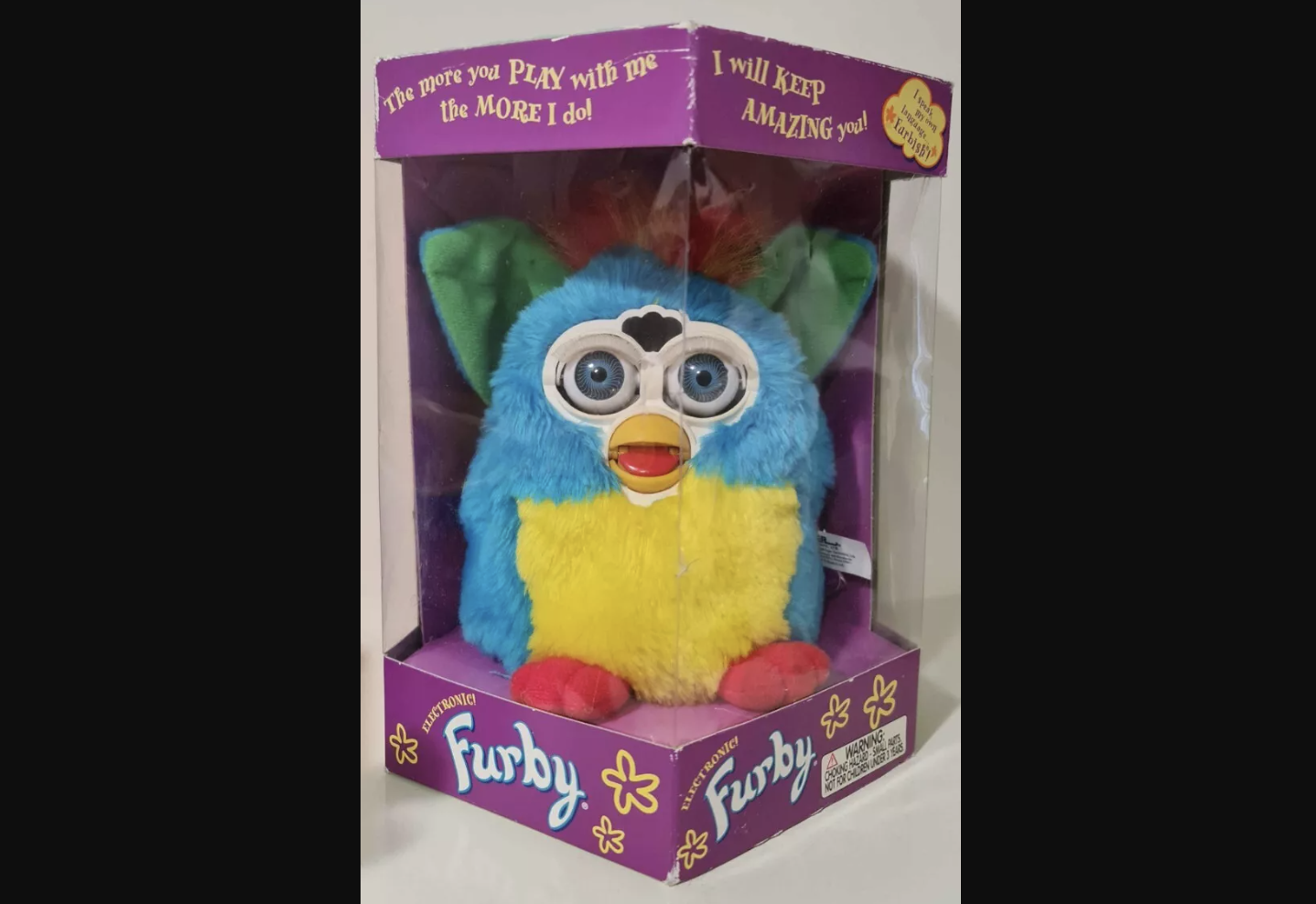 Furby