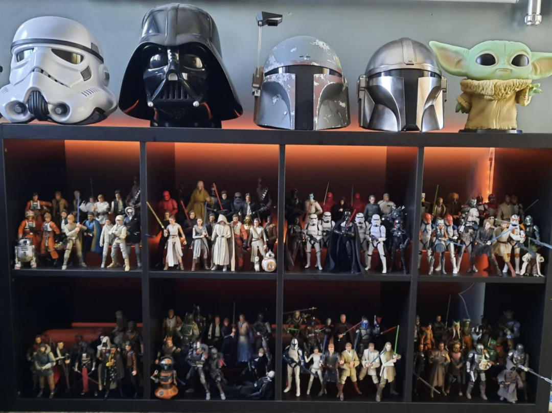 Star Wars Collection