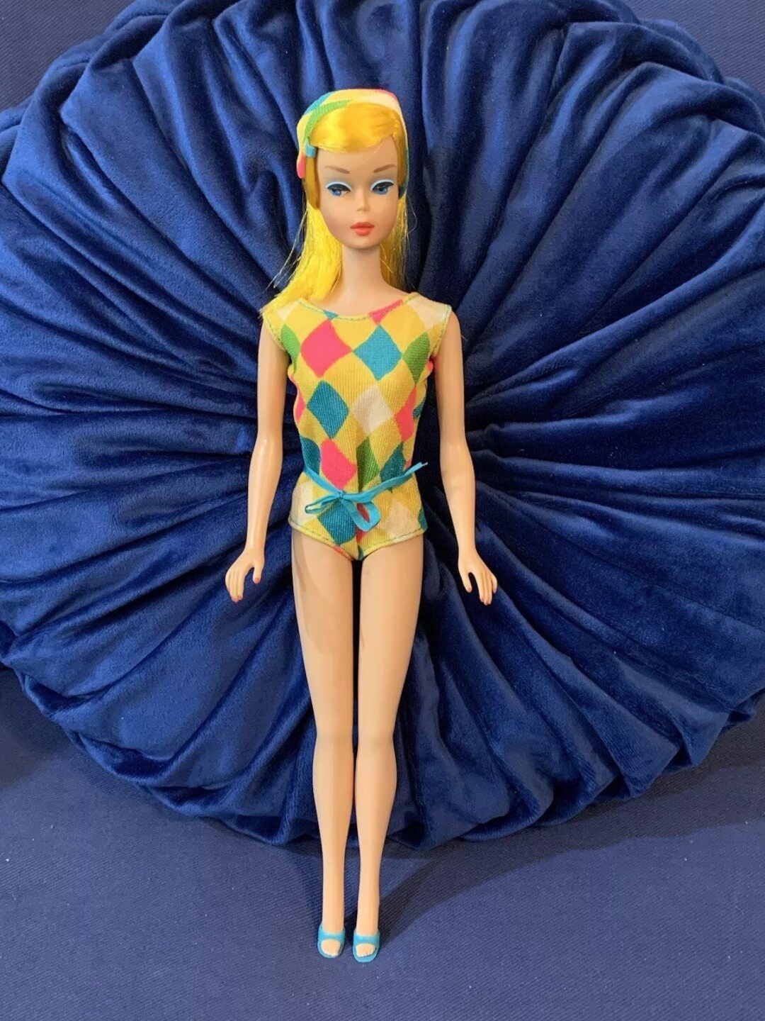 color magic barbie