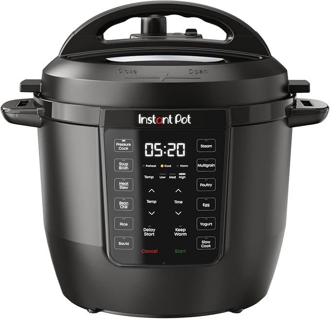 Instant Pot