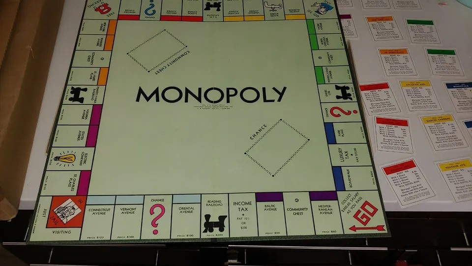 monopoly