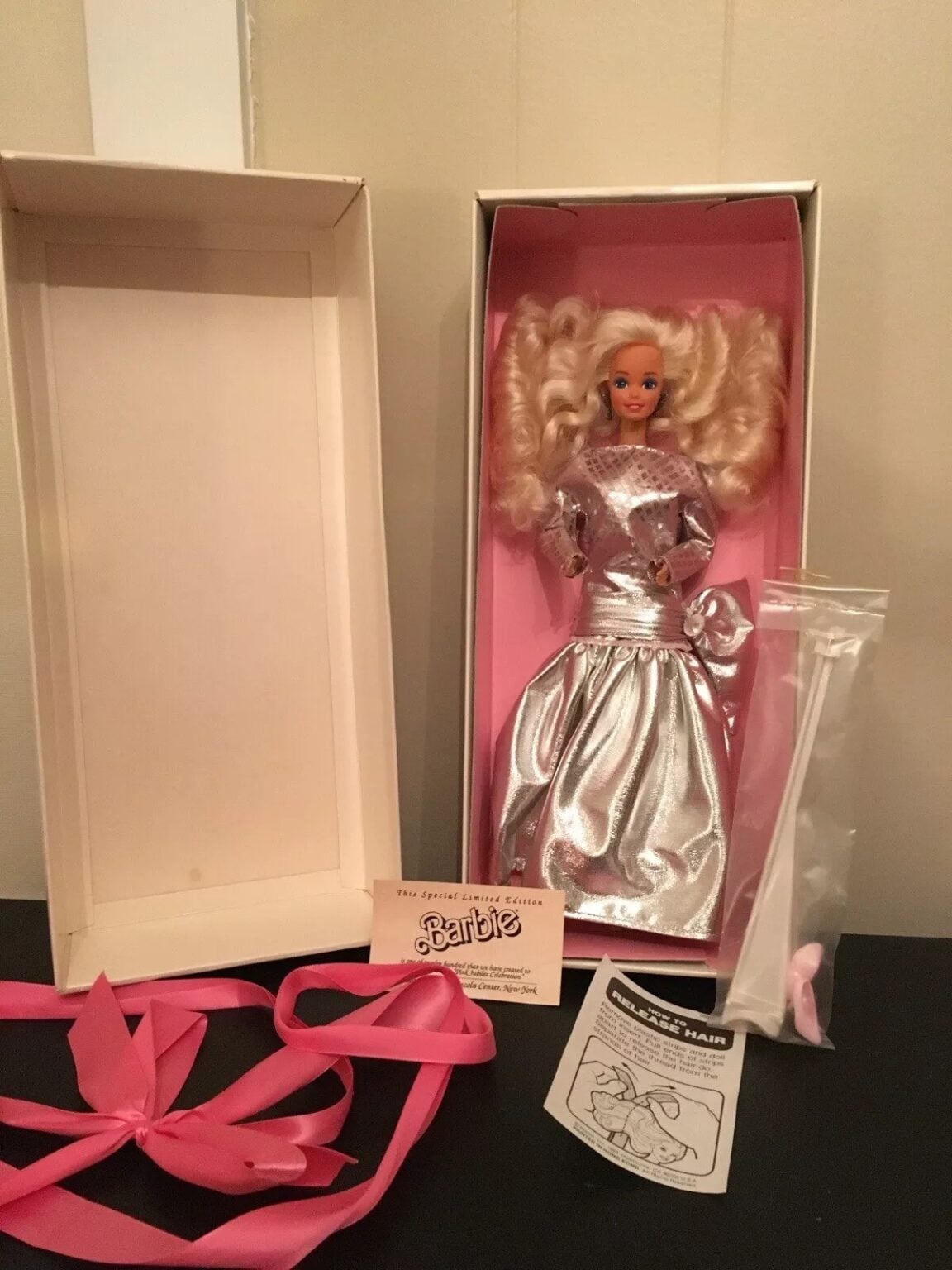 10 Most Valuable Vintage Barbie Dolls Worth a Small Fortune