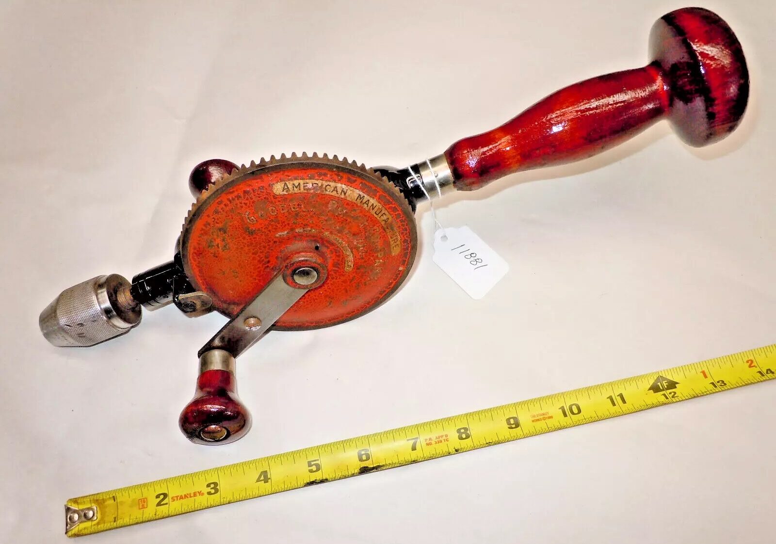 Rare Engineering Tools Rare Antique Tools That Are Valuable To Collectors