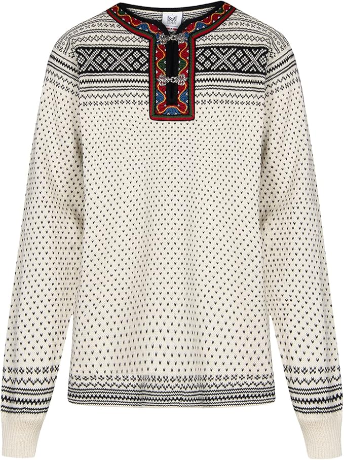 Dale of Norway sweater