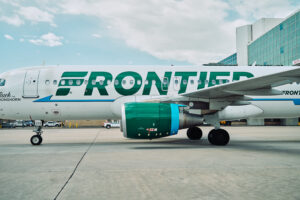 Frontier Airlines