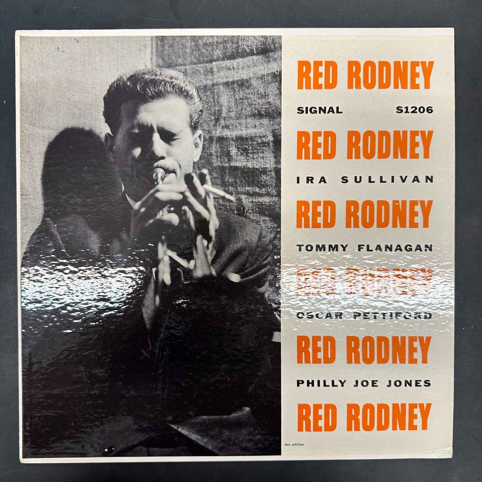 Red Rodney 1957