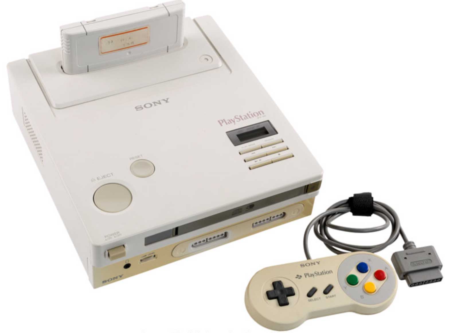 Nintendo / Sony Playstation