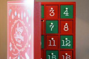 Advent calendar