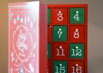Advent calendar