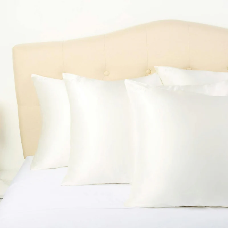 Blissy Silk Pillowcase