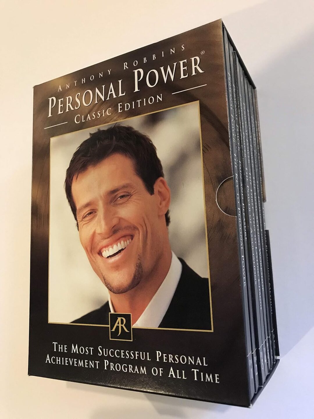 personal power