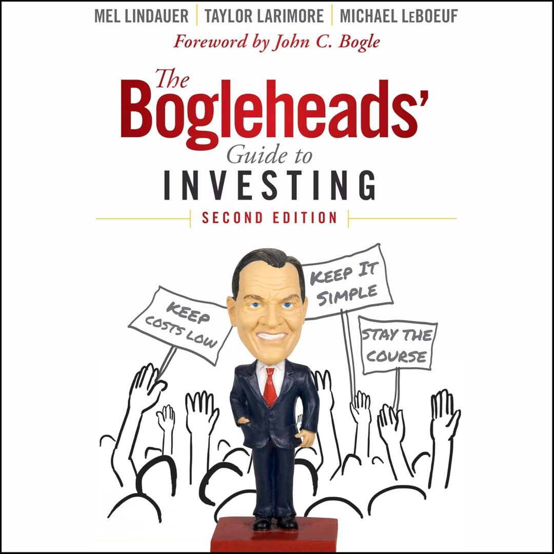 the bogleheads guide to investing