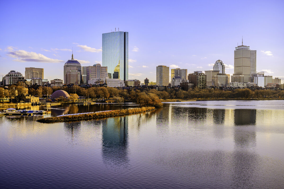15 U.S. Cities Where the Cost of Living Is Through the Roof