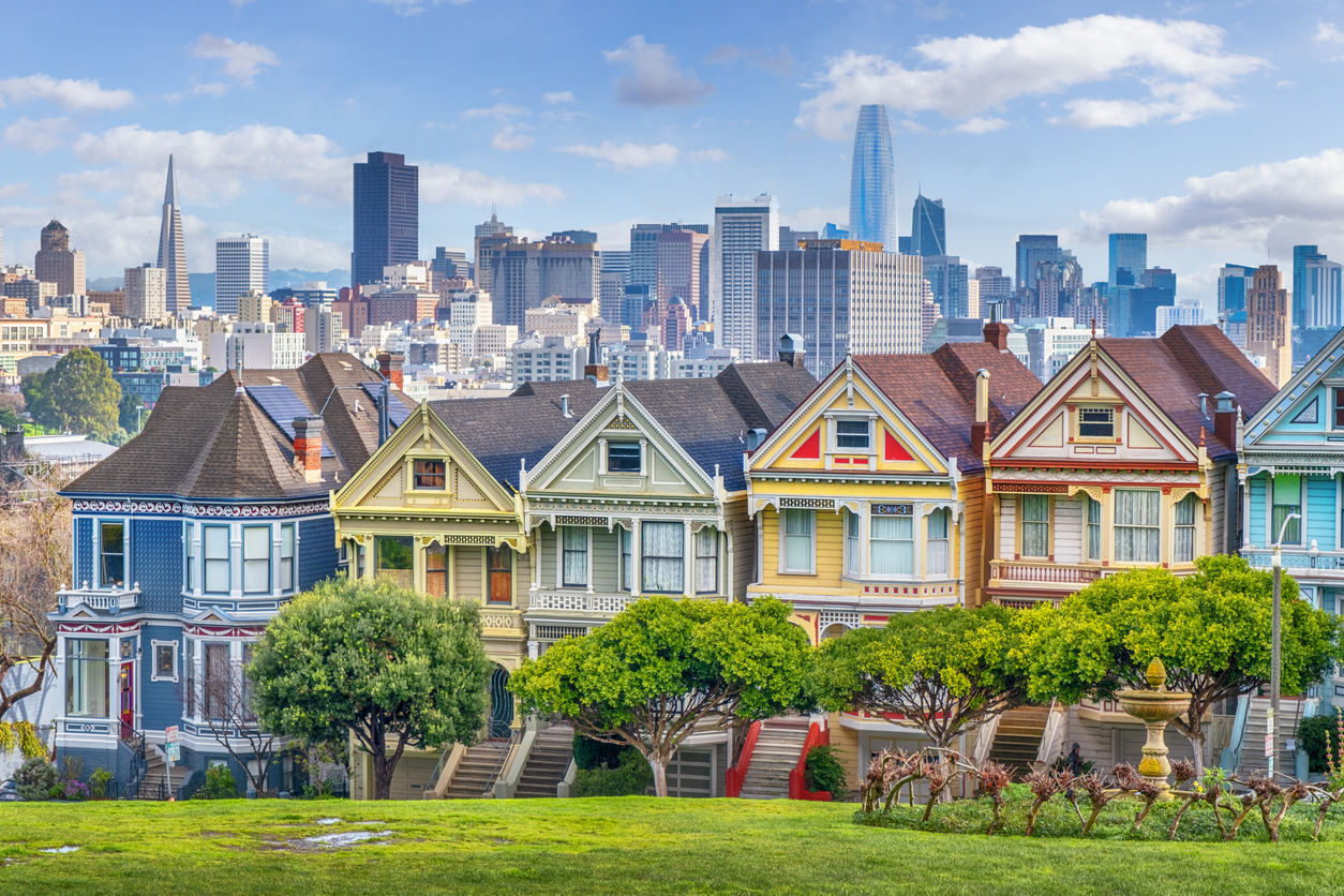 15 U.S. Cities Where the Cost of Living Is Through the Roof
