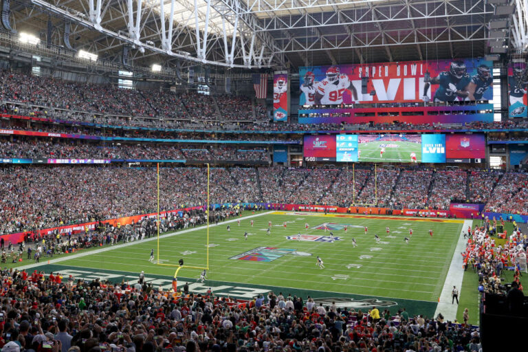 super bowl new orleans 2025 tickets resale