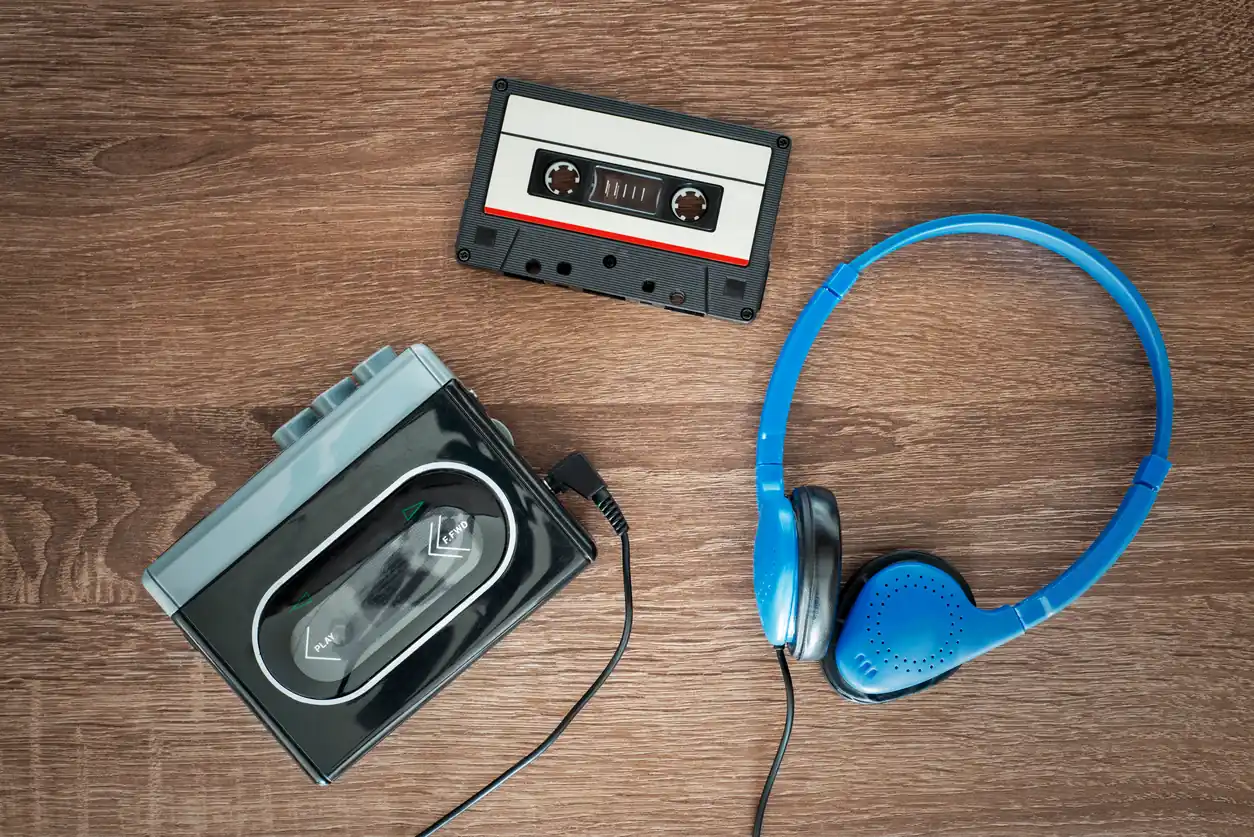 15 Items From the ’90s That Could Still Be Valuable