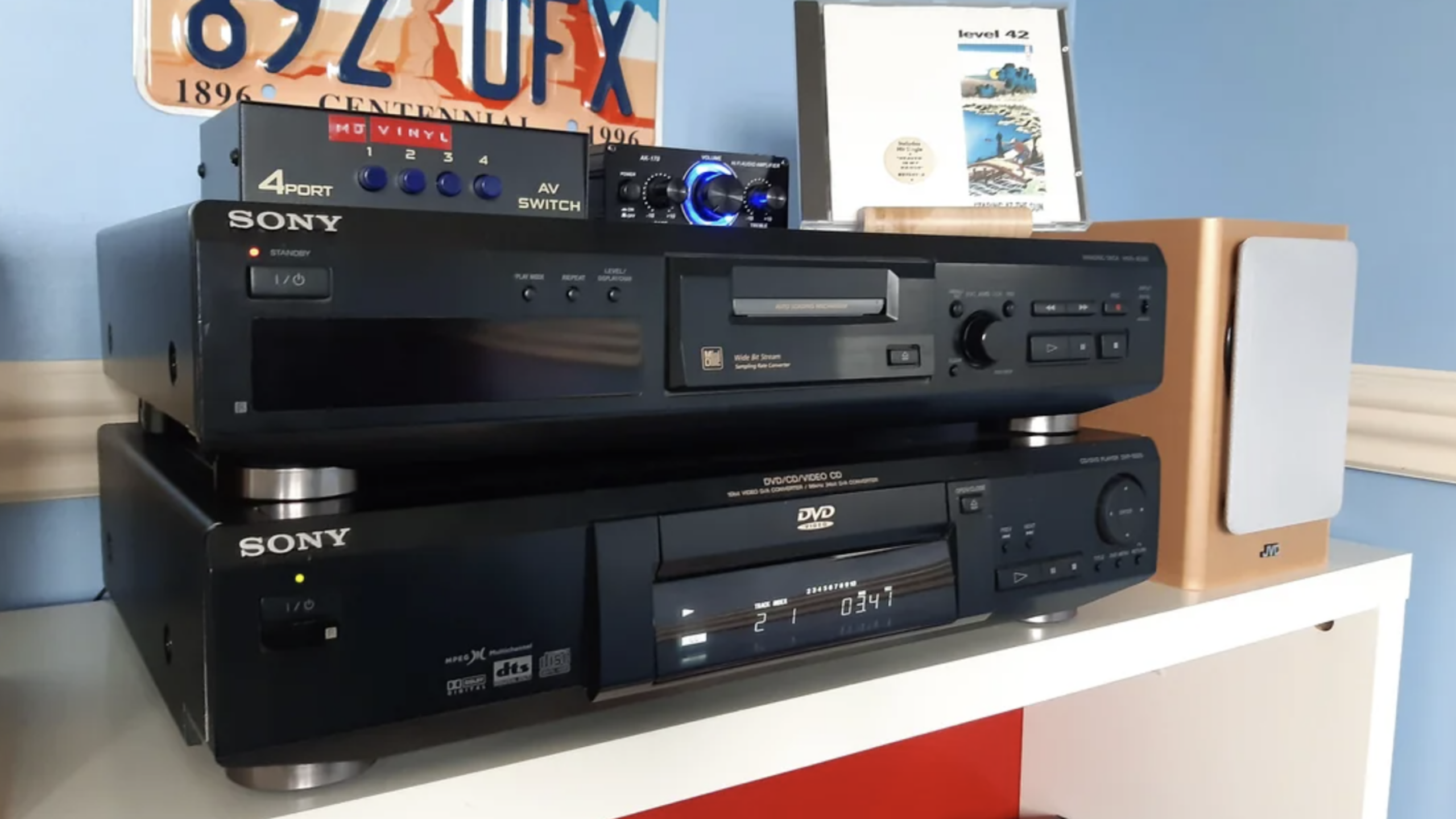 18 items that are now cheap including old DVD players