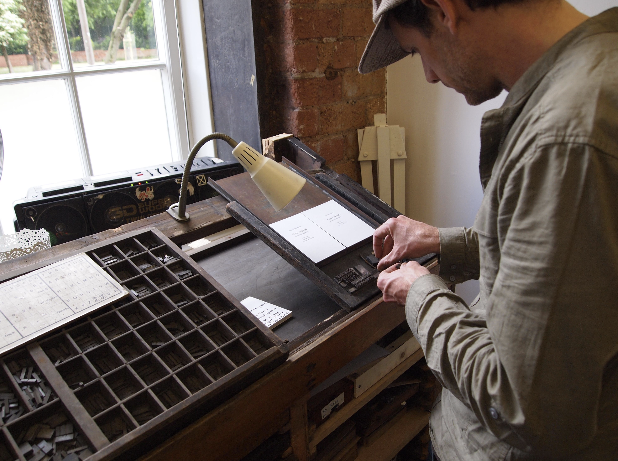 10 overlooked print shop investments for passive income