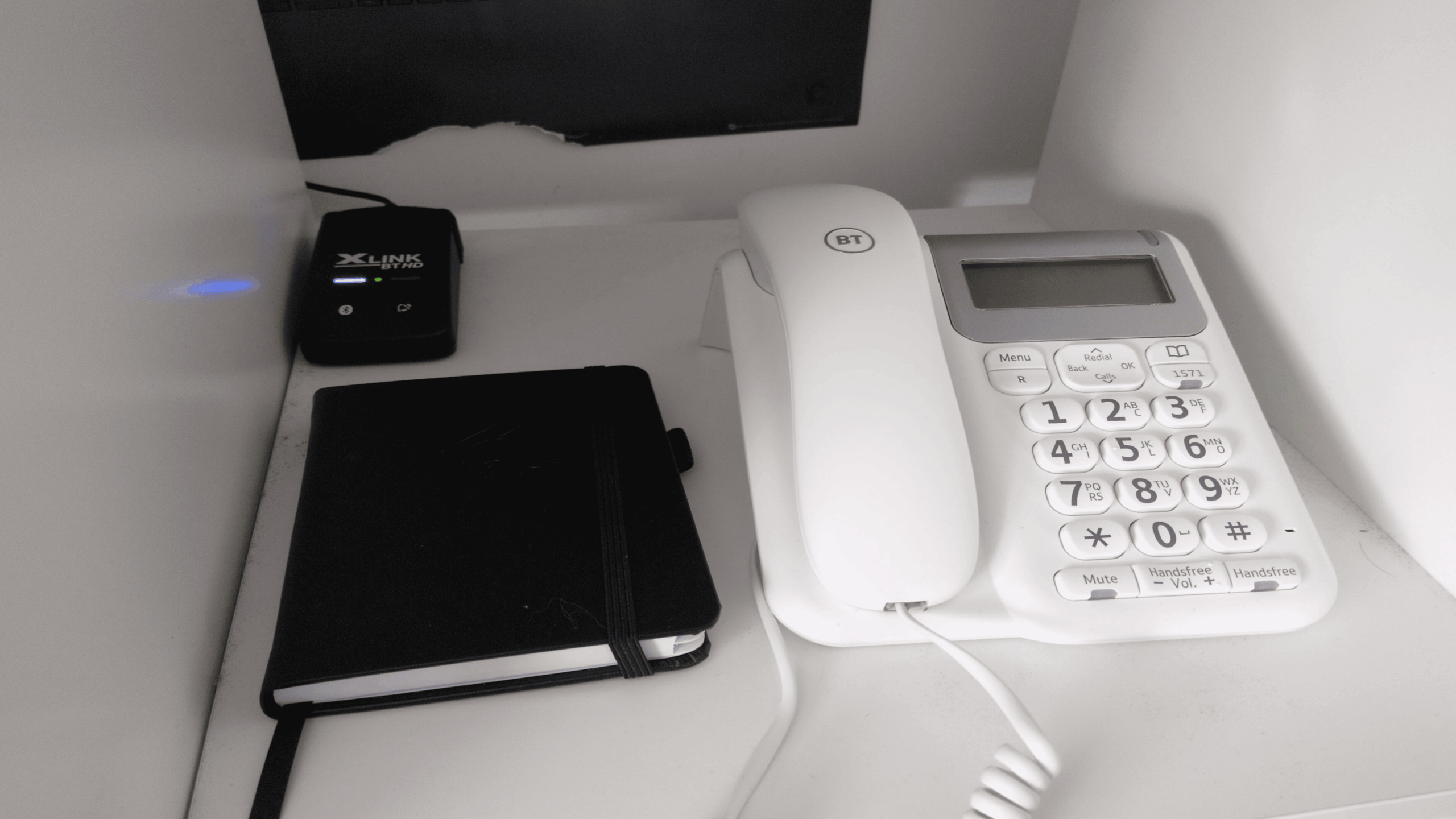 18 items that used to be expensive like luxury landline phones