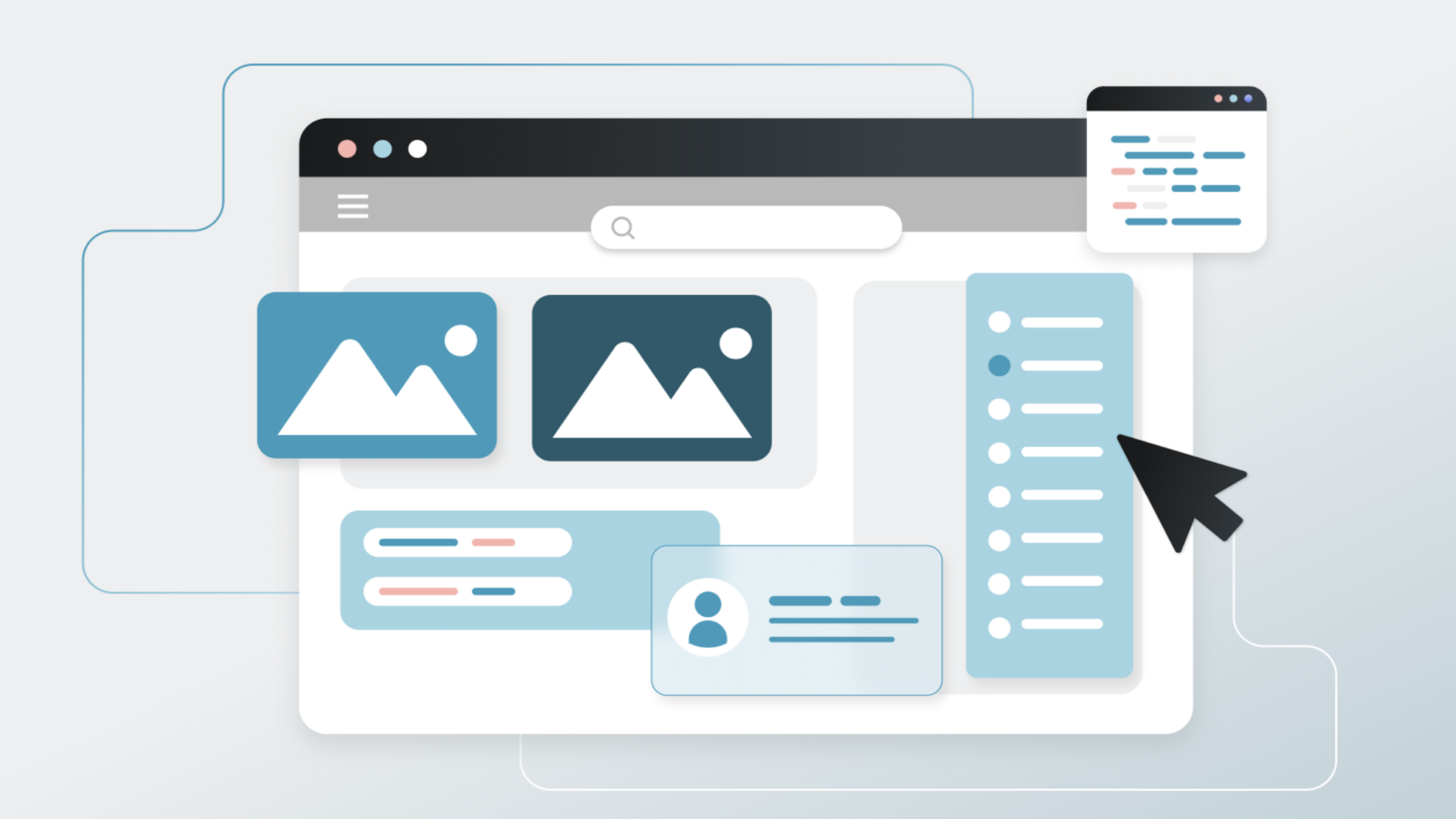 Growing a niche social media page that generates money