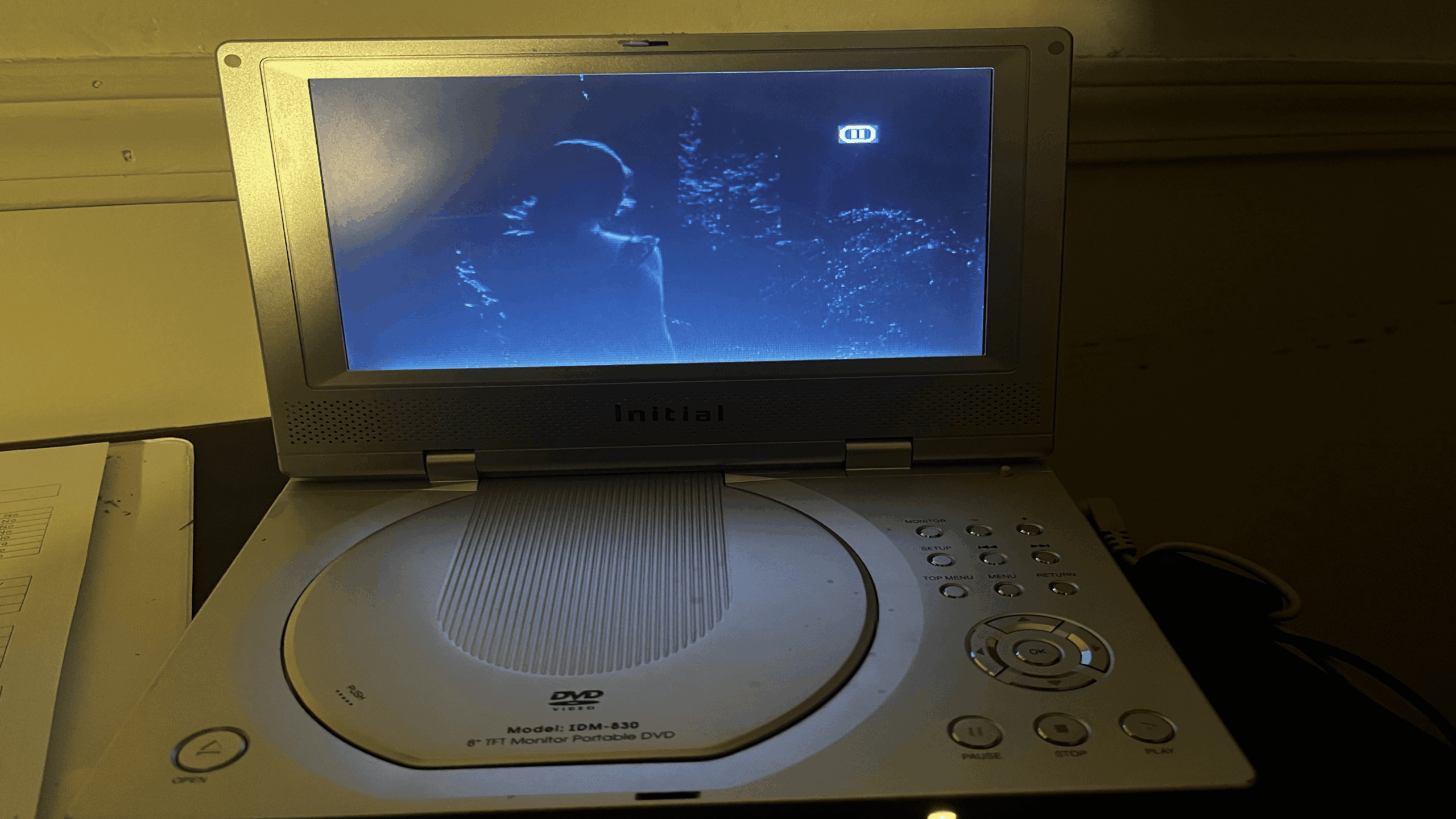 18 items that became outdated including portable DVD players