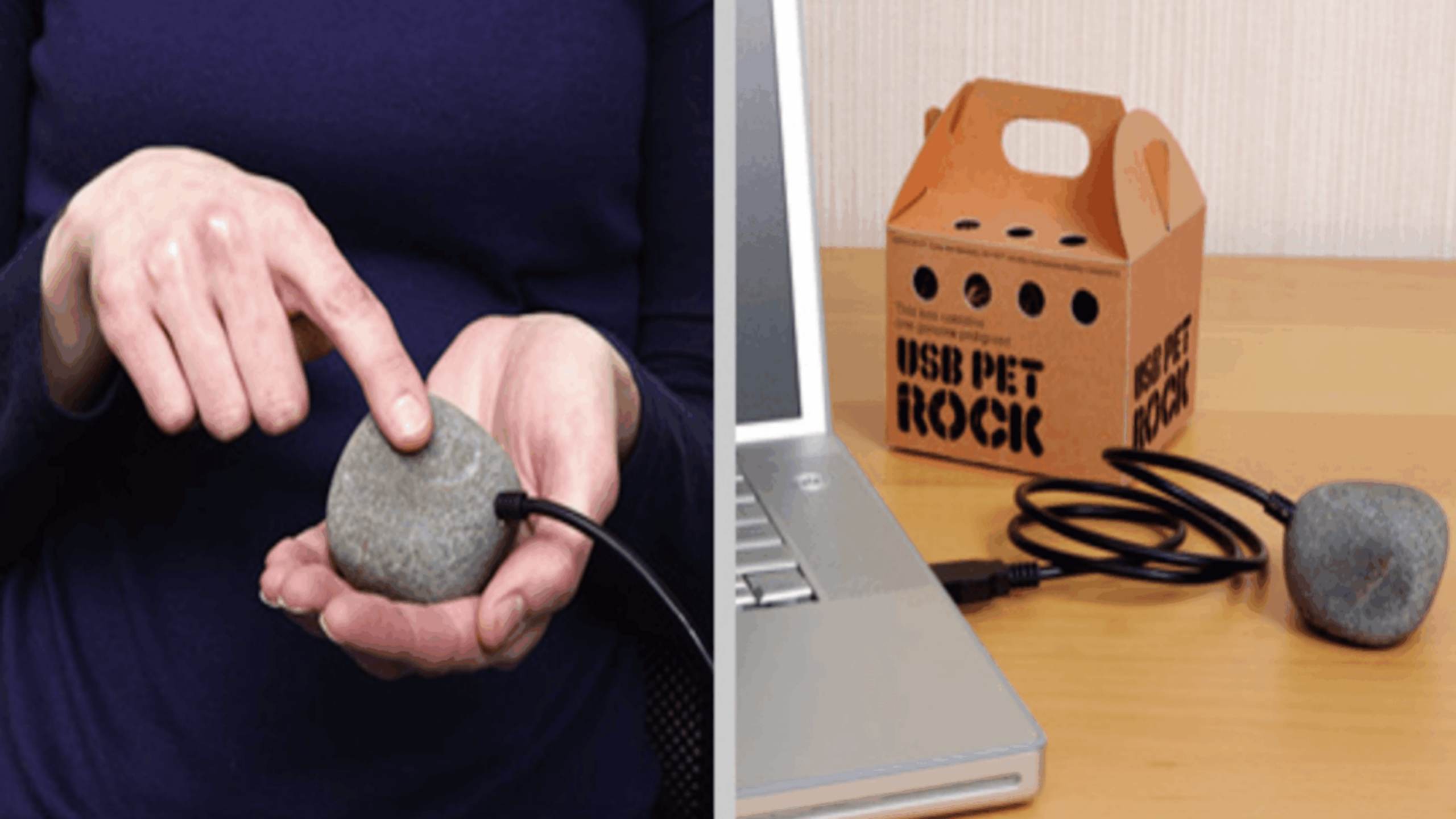 Weird Tech Gadgets That Were Actually Sold in Stores