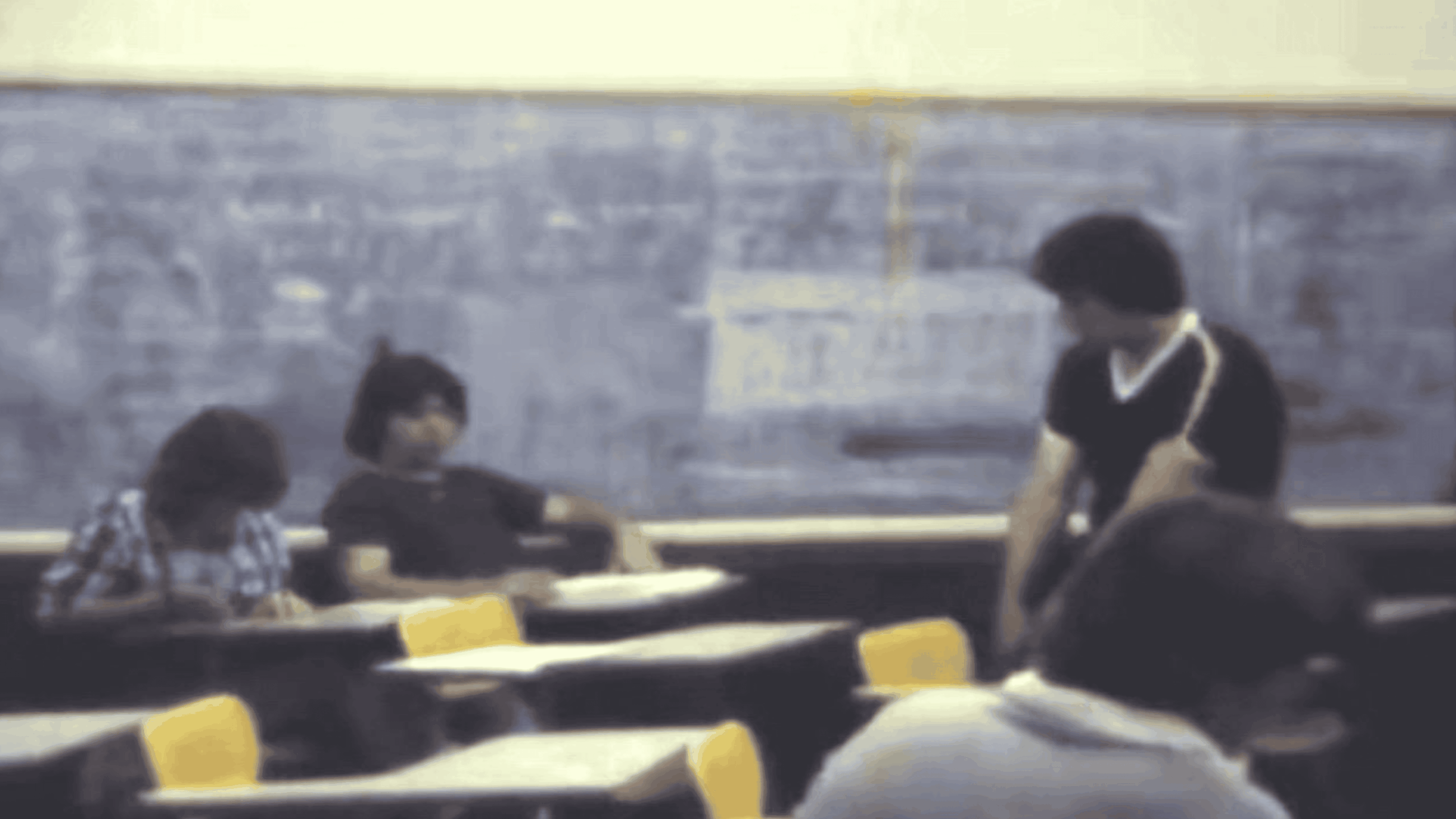 14 Ways Public School Changed Since the 1980s
