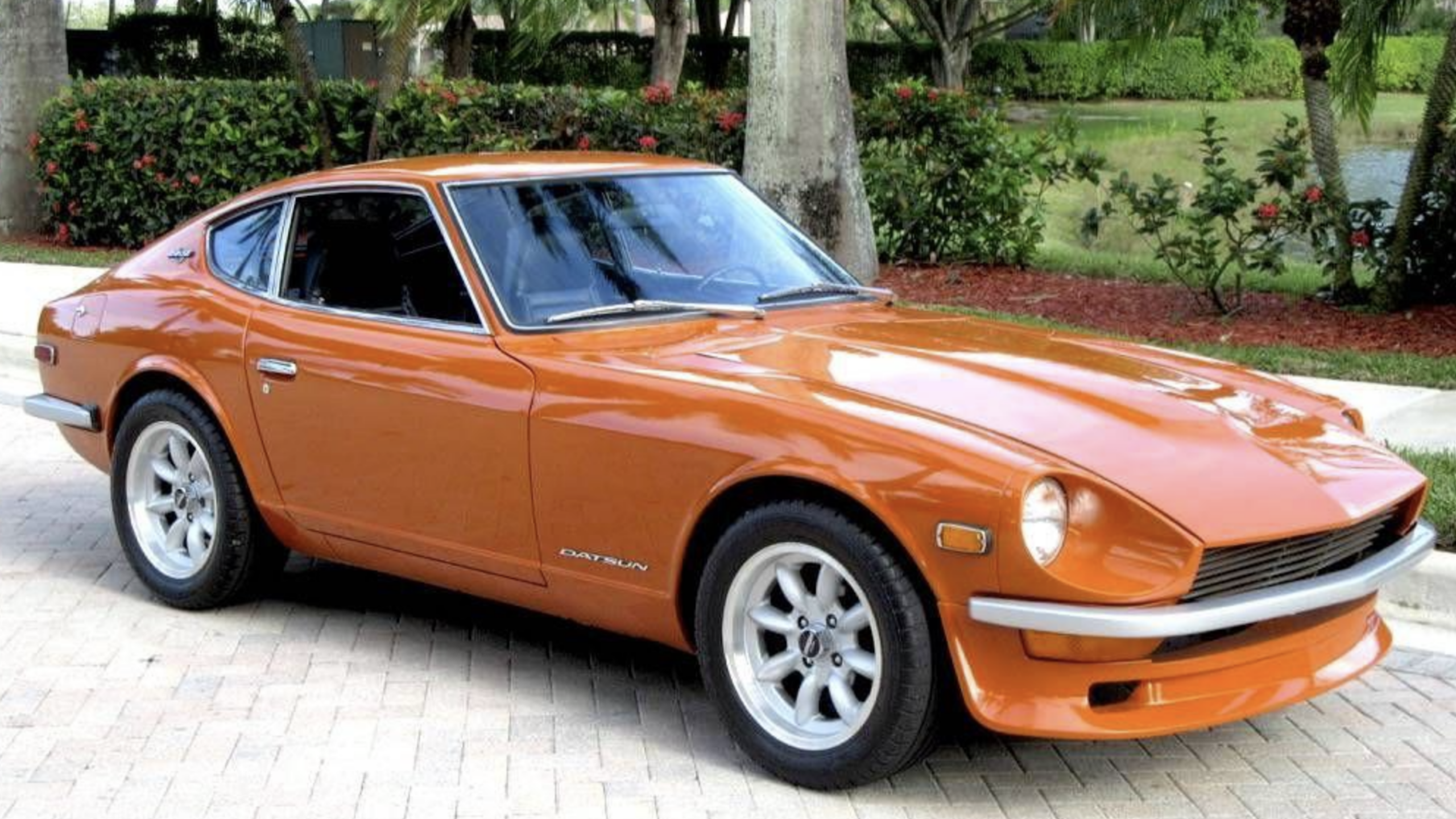 Classic Cars That Were Cheap Before Becoming Collectibles