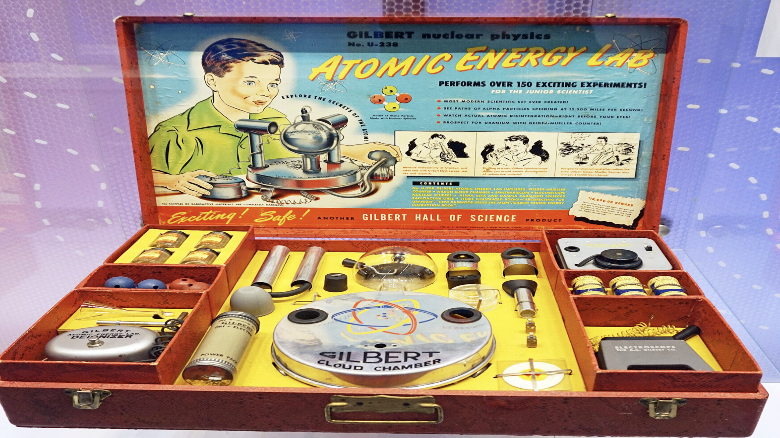 Strange Vintage Toys That Were Weirdly Real
