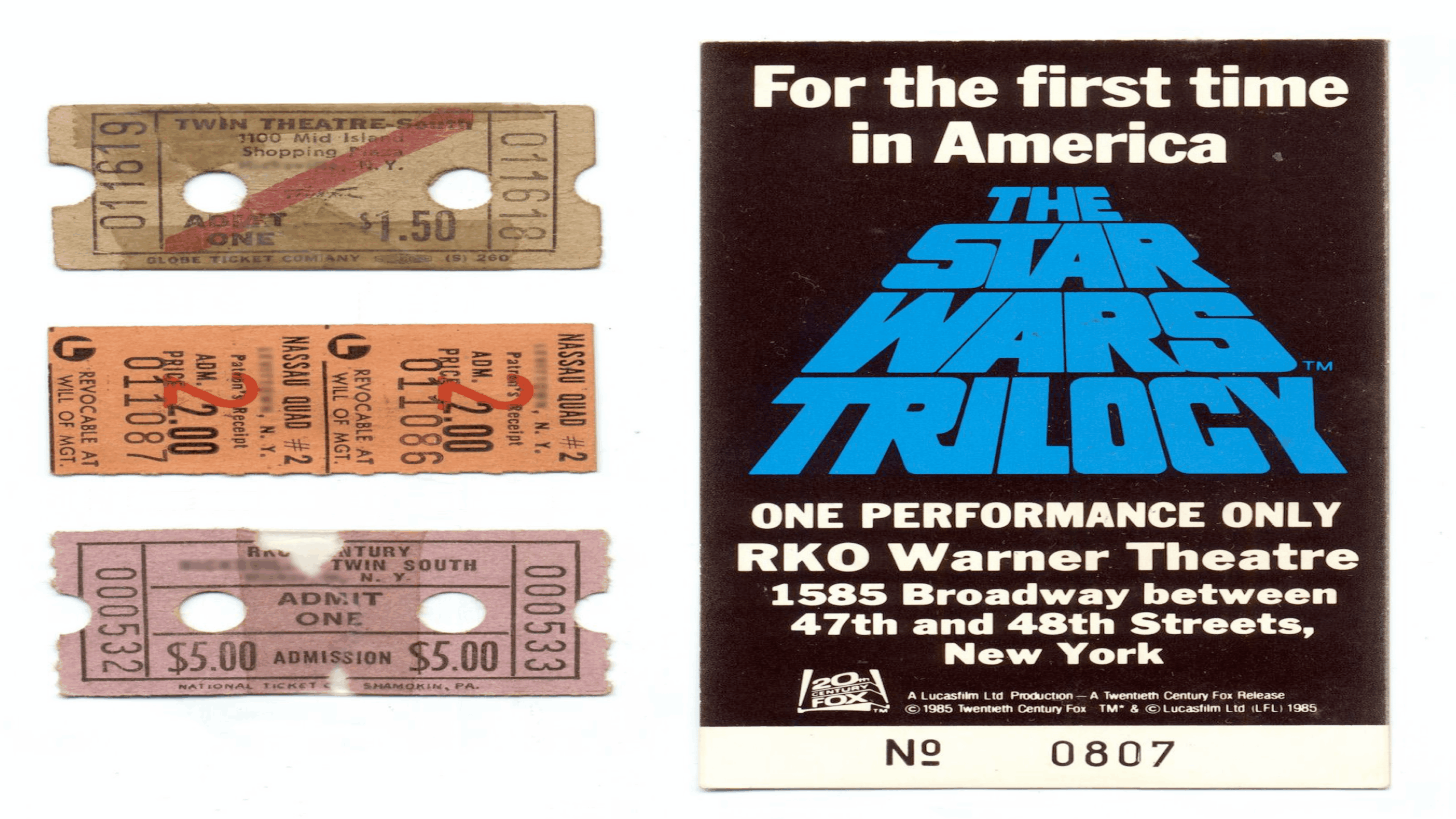 Nerdy Things Sitting in Attics That Could Be Worth a Fortune