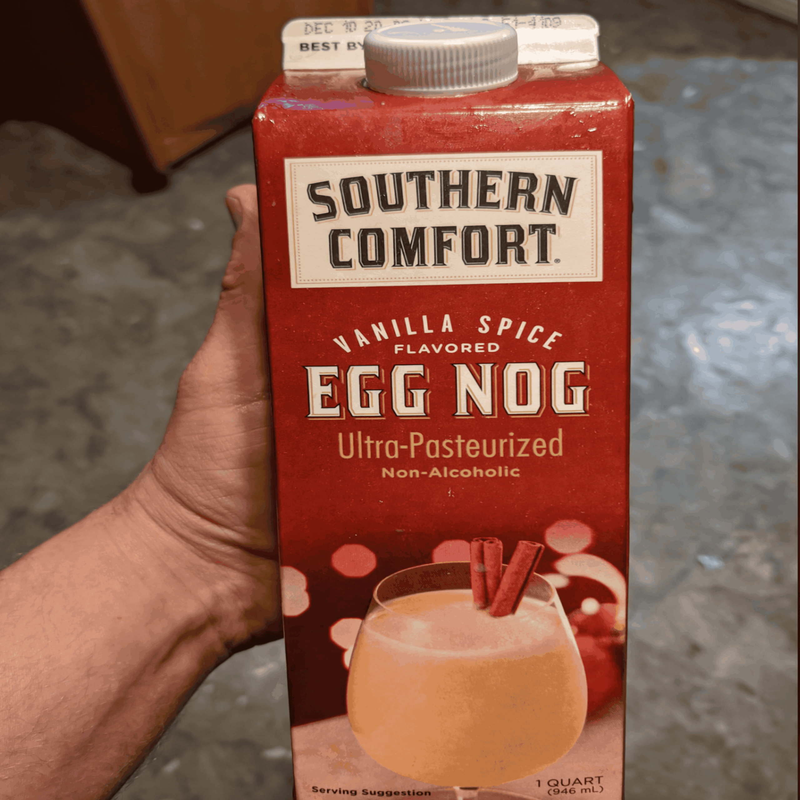 Retro Drinks Your Grandparents Loved That Nobody Drinks Anymore