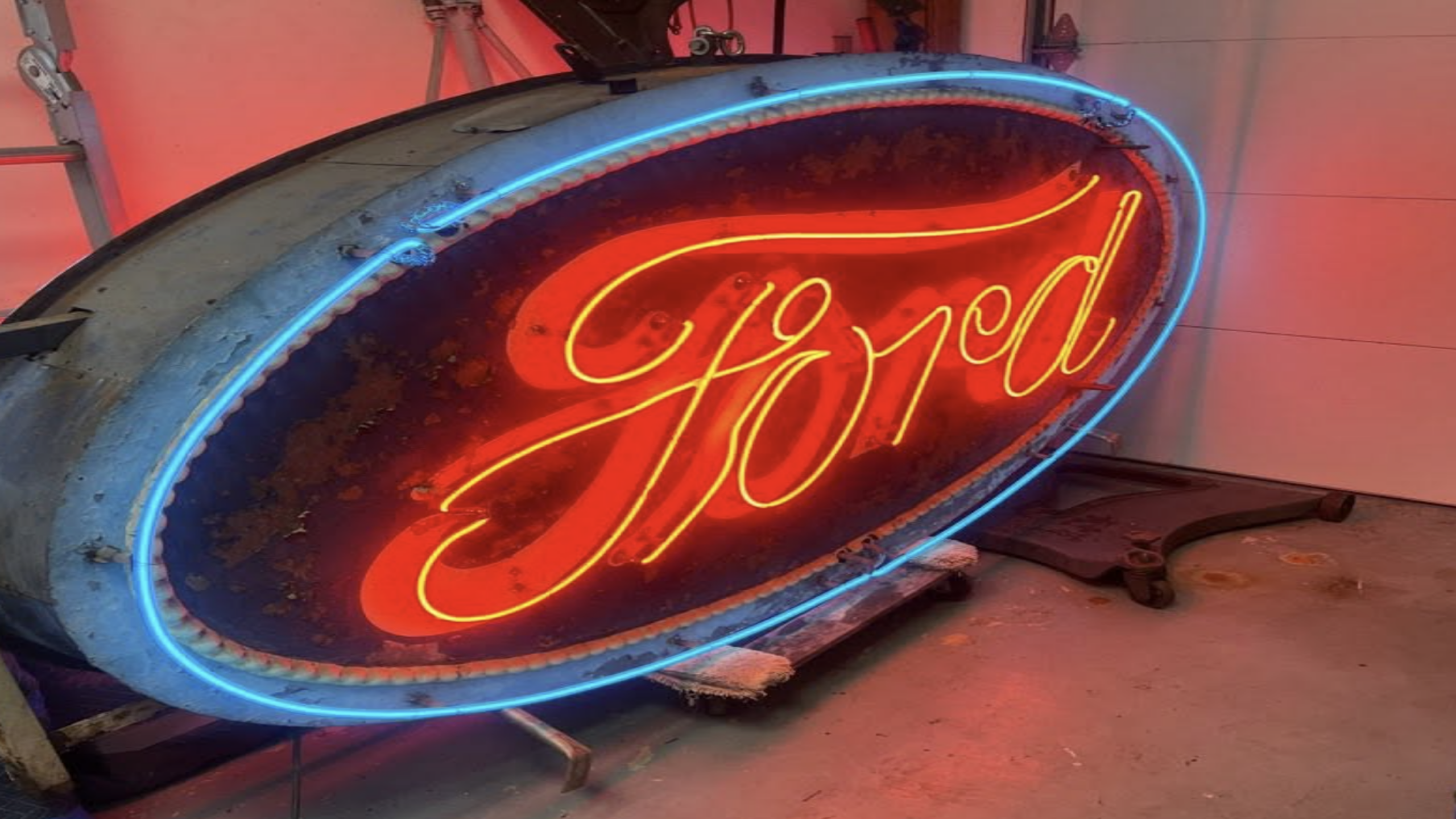 Old Advertising Items That Can Be Worth Serious Money