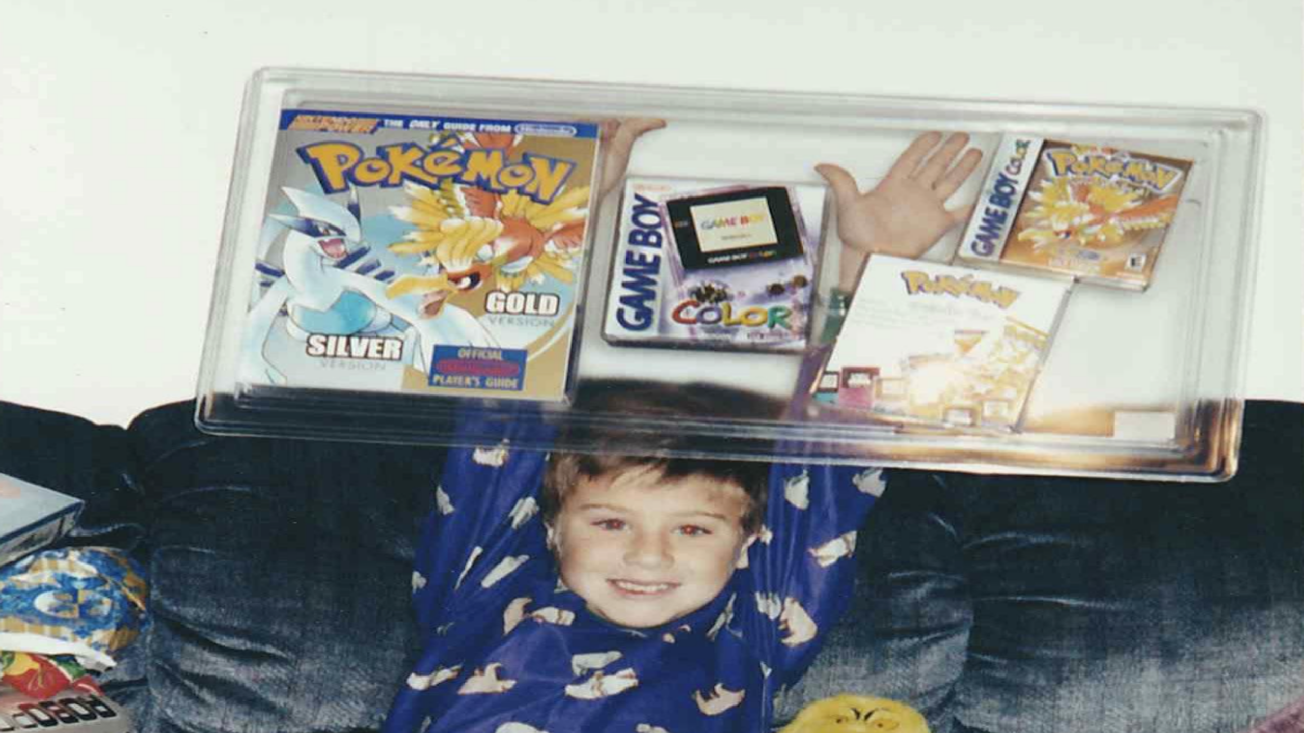 Discontinued Tech Gadgets That 90s Kids Still Sorely Miss